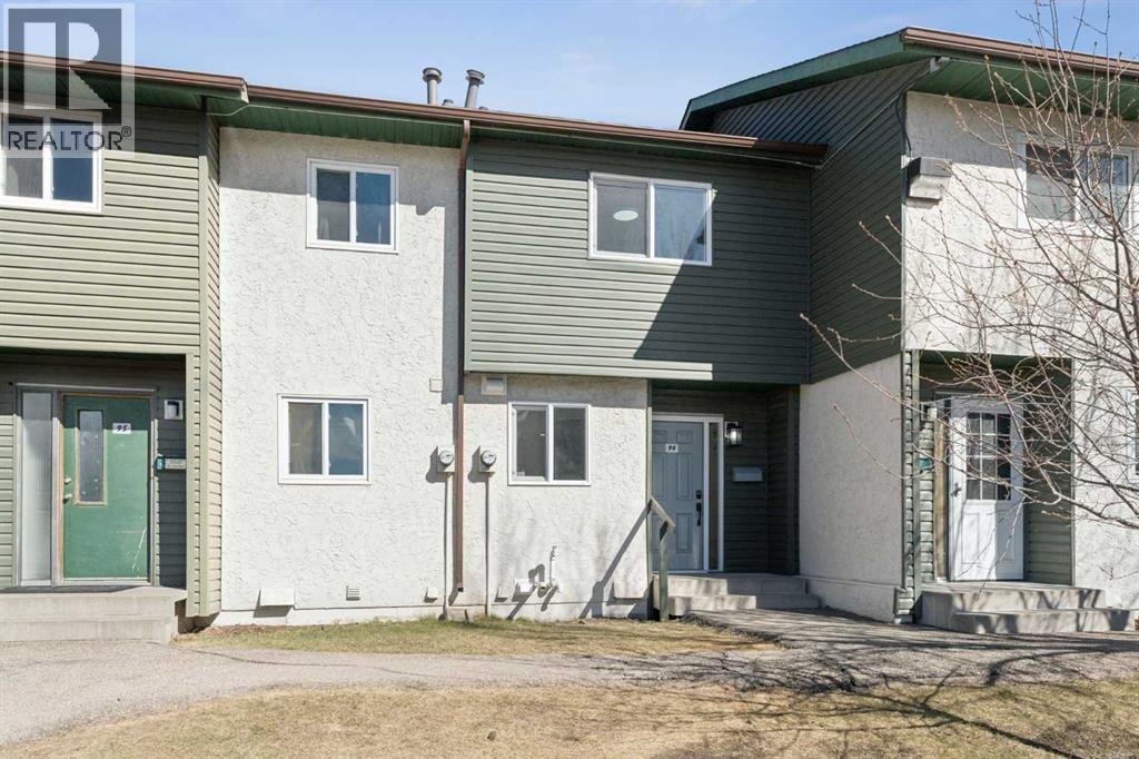 94, 2511 38 Street NE, Calgary, Alberta  T1Y 4M7 - Photo 2 - A2304196