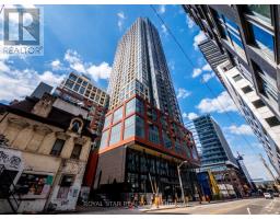 518 - 108 PETER STREET, Toronto, Ontario