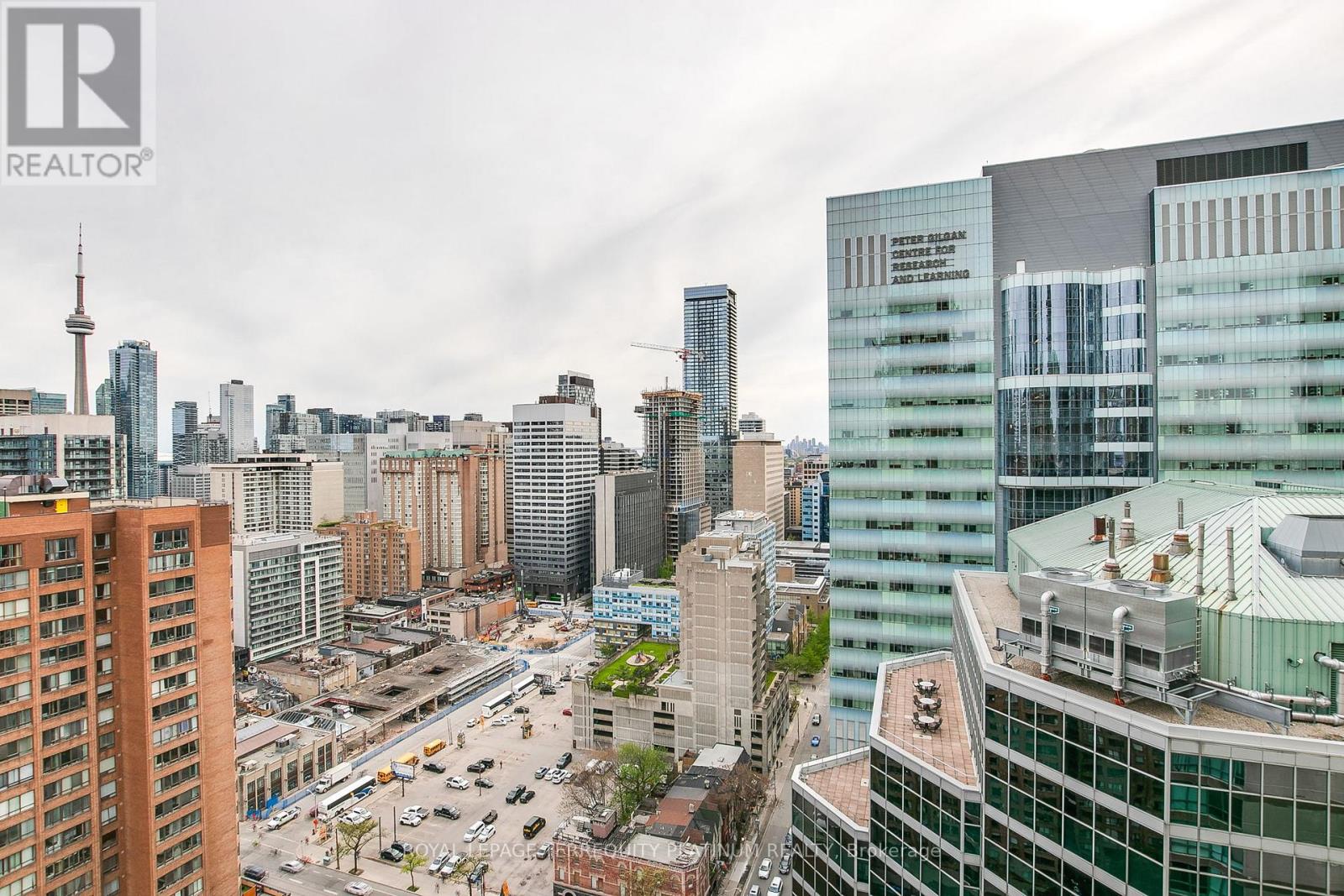 2911 - 38 Elm Street, Toronto, Ontario M5G 2K5 - Photo 18 - C13156958