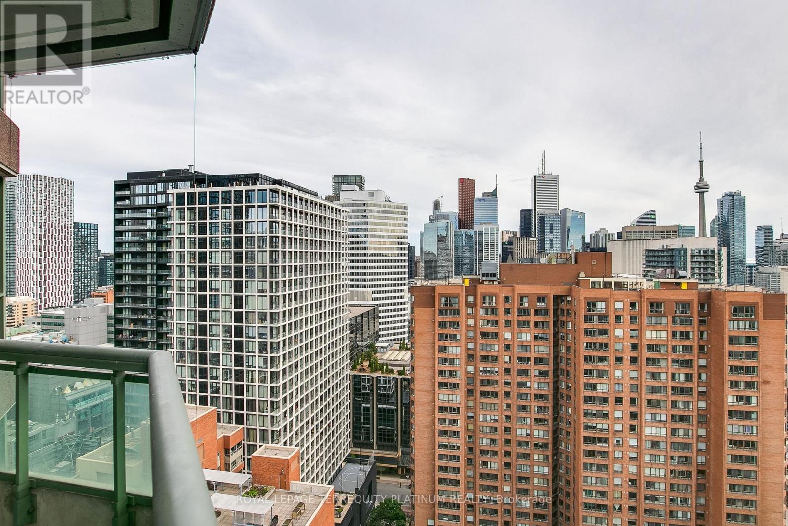 2911 - 38 Elm Street, Toronto, Ontario M5G 2K5 - Photo 19 - C13156958