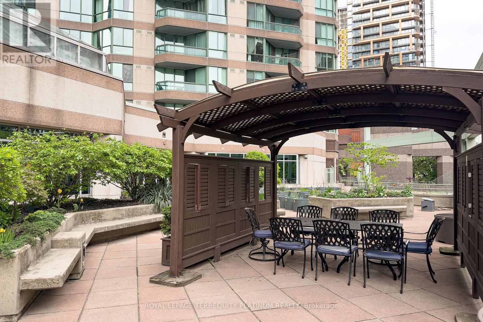 2911 - 38 Elm Street, Toronto, Ontario M5G 2K5 - Photo 28 - C13156958