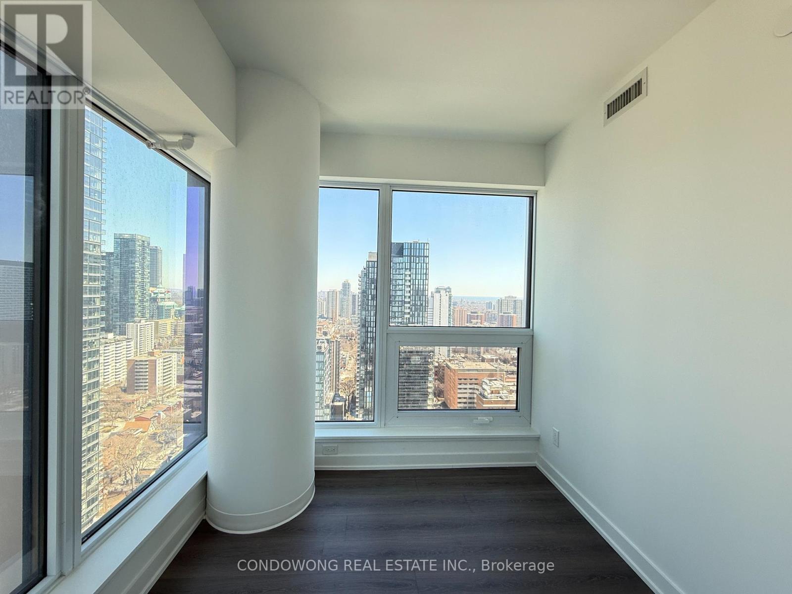 3309 - 8 Wellesley Street W, Toronto, Ontario  M4Y 0J5 - Photo 12 - C13156960