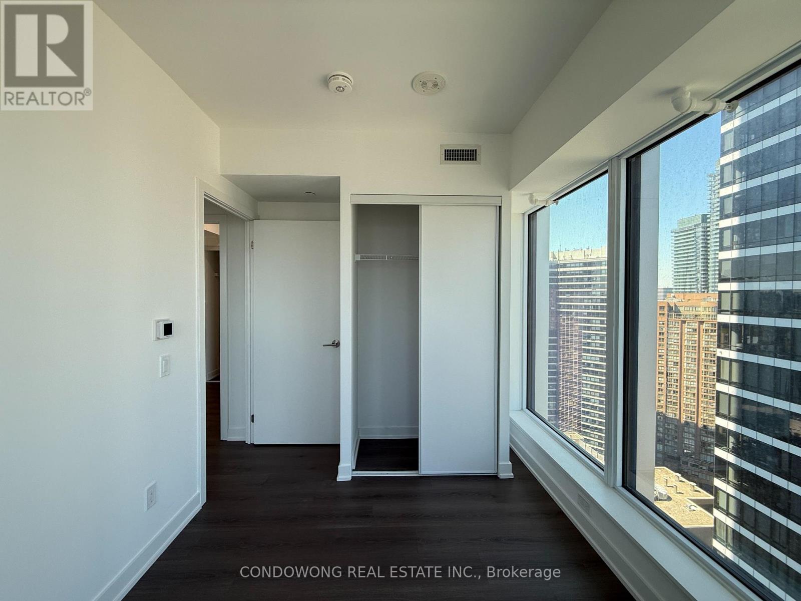 3309 - 8 Wellesley Street W, Toronto, Ontario  M4Y 0J5 - Photo 13 - C13156960