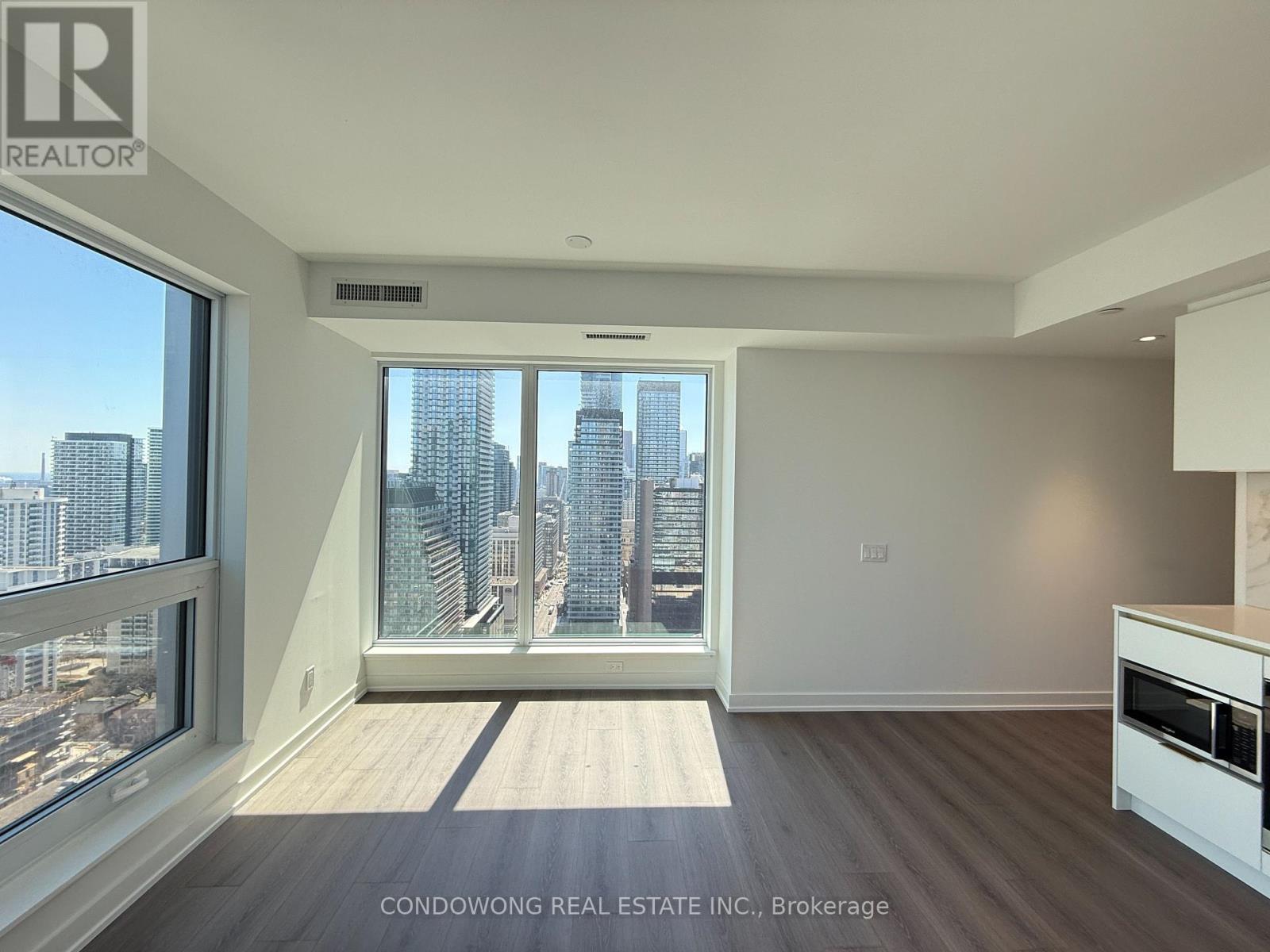 3309 - 8 Wellesley Street W, Toronto, Ontario  M4Y 0J5 - Photo 5 - C13156960