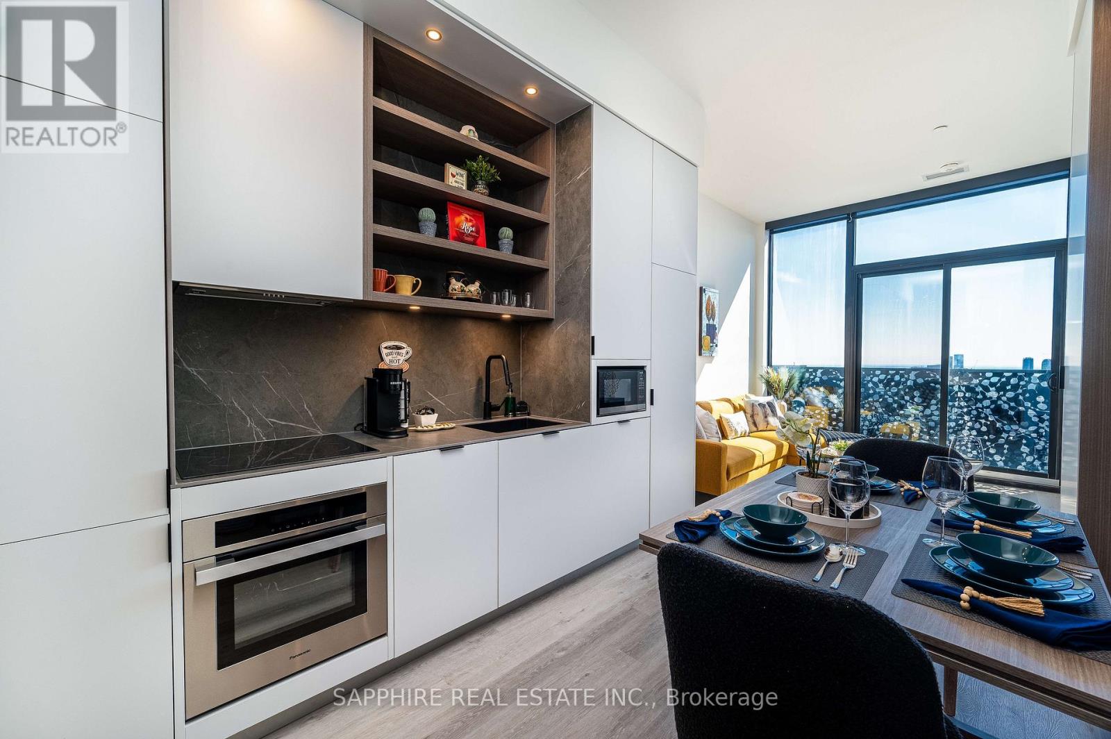 5104 - 55 Charles Street E, Toronto, Ontario  M4T 0J1 - Photo 12 - C13157006