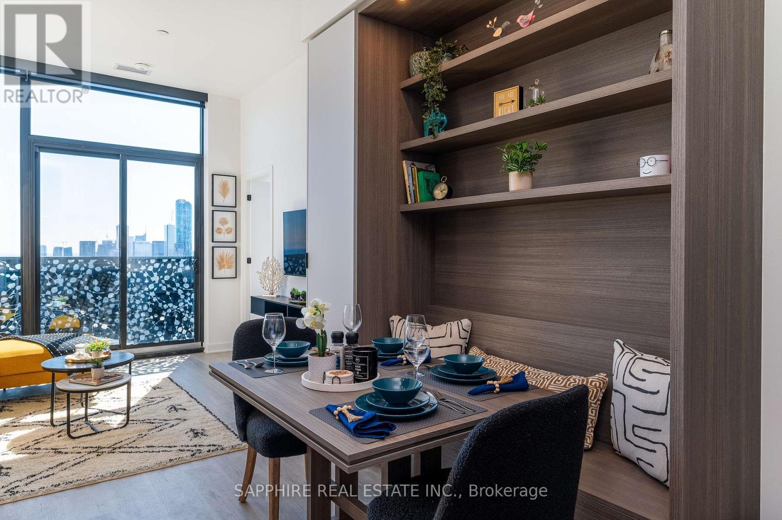 5104 - 55 Charles Street E, Toronto, Ontario  M4T 0J1 - Photo 13 - C13157006