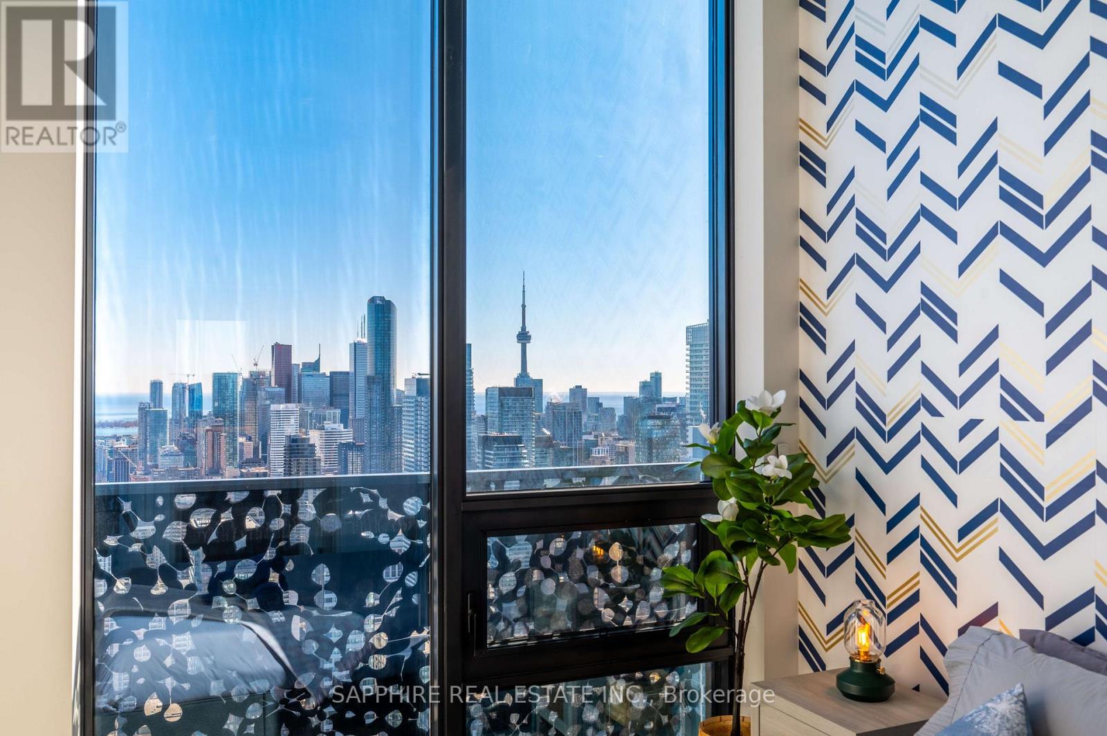 5104 - 55 Charles Street E, Toronto, Ontario  M4T 0J1 - Photo 27 - C13157006