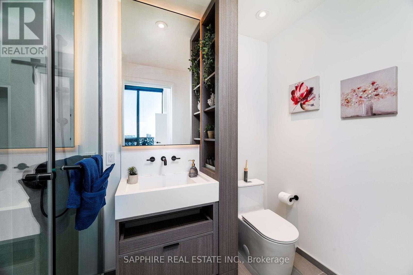 5104 - 55 Charles Street E, Toronto, Ontario  M4T 0J1 - Photo 28 - C13157006