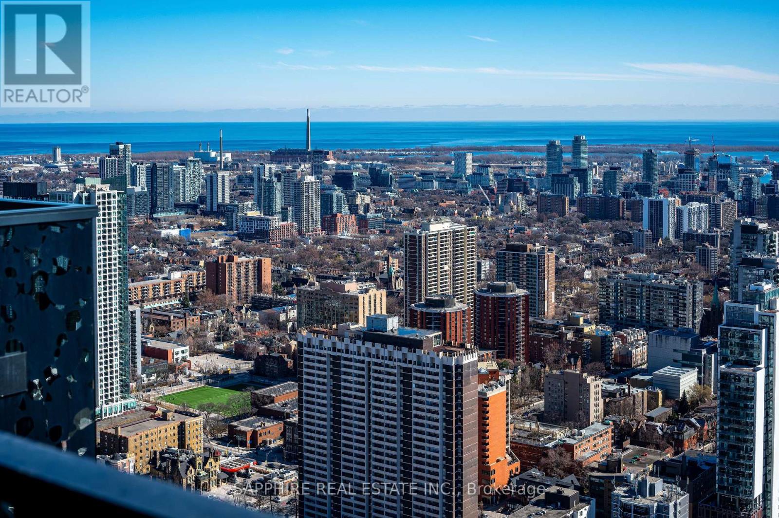 5104 - 55 Charles Street E, Toronto, Ontario  M4T 0J1 - Photo 31 - C13157006