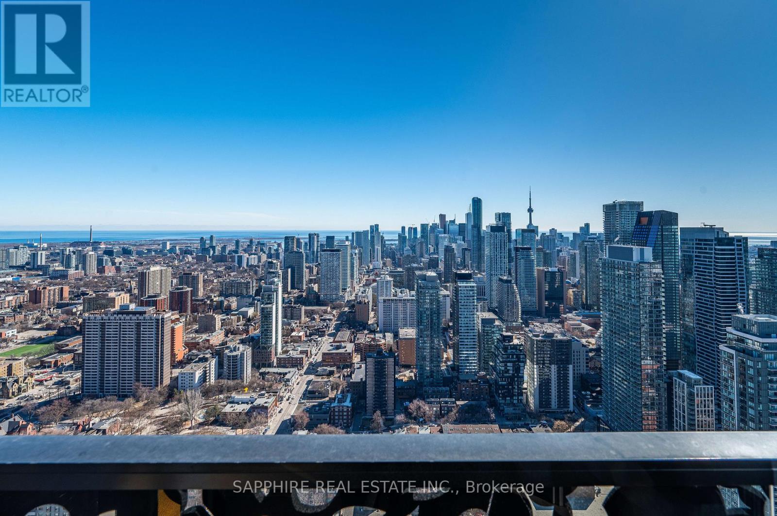 5104 - 55 Charles Street E, Toronto, Ontario  M4T 0J1 - Photo 32 - C13157006