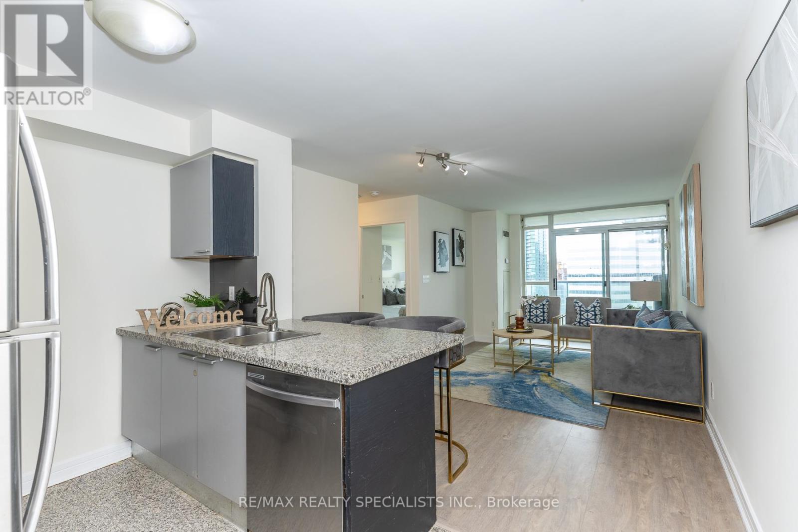 1801 - 16 Harrison Garden Boulevard, Toronto, Ontario  M2N 7J6 - Photo 13 - C13157074