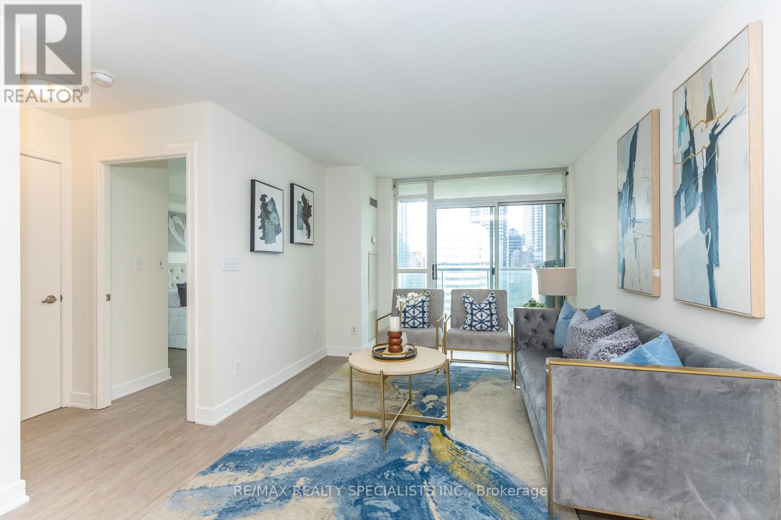 1801 - 16 Harrison Garden Boulevard, Toronto, Ontario  M2N 7J6 - Photo 14 - C13157074