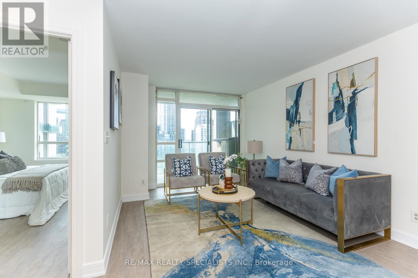 1801 - 16 Harrison Garden Boulevard, Toronto, Ontario  M2N 7J6 - Photo 15 - C13157074