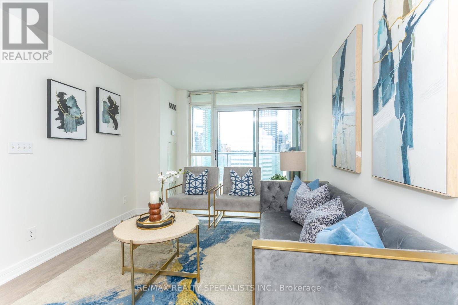 1801 - 16 Harrison Garden Boulevard, Toronto, Ontario  M2N 7J6 - Photo 18 - C13157074