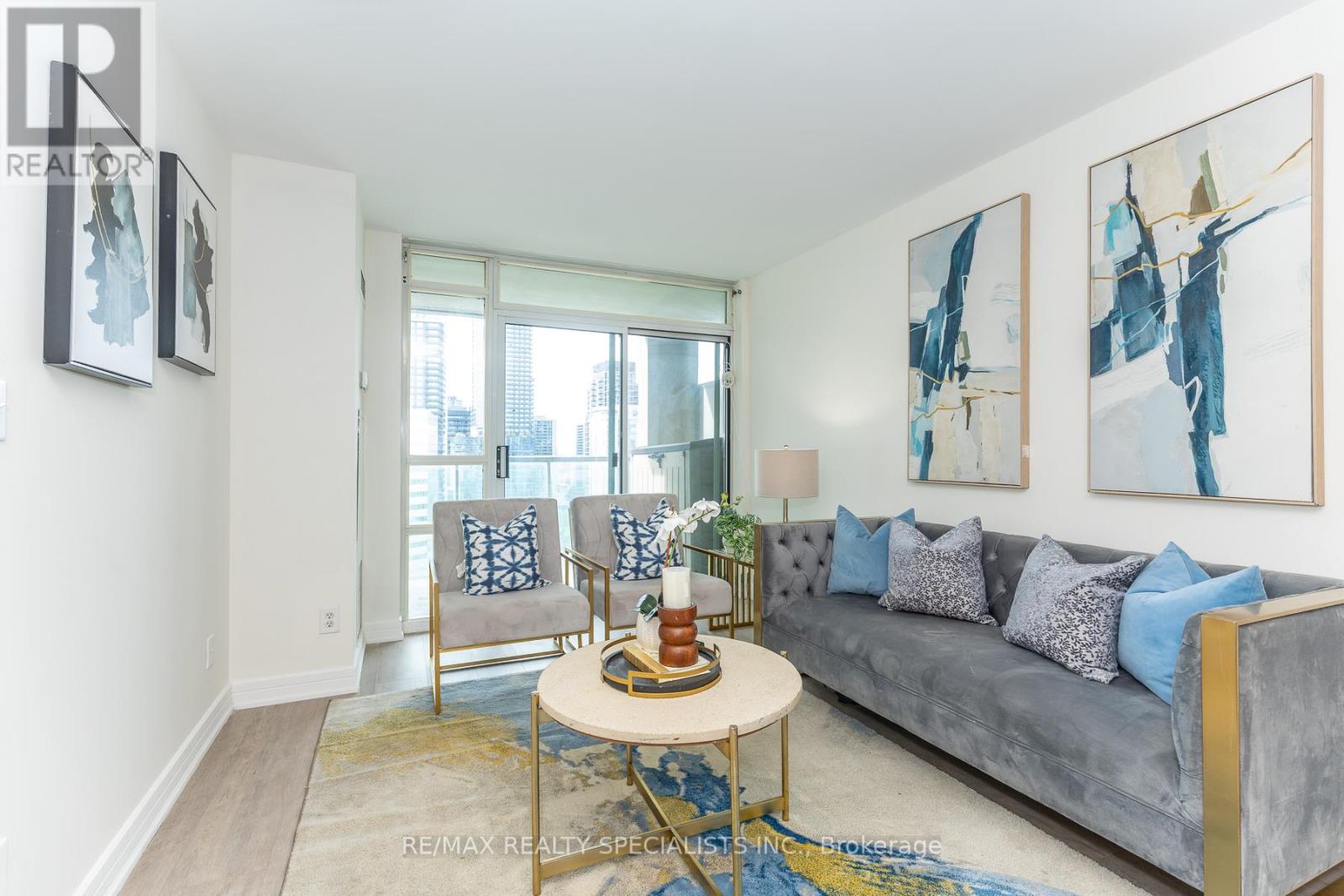 1801 - 16 Harrison Garden Boulevard, Toronto, Ontario  M2N 7J6 - Photo 19 - C13157074