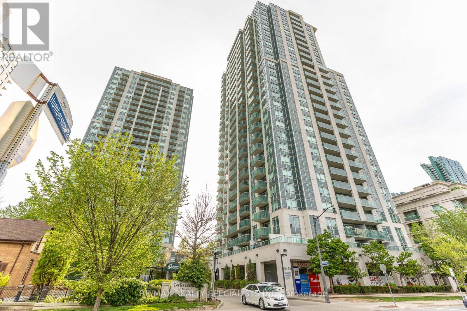 1801 - 16 Harrison Garden Boulevard, Toronto, Ontario  M2N 7J6 - Photo 2 - C13157074