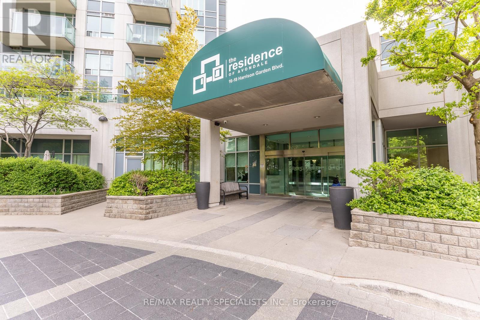 1801 - 16 Harrison Garden Boulevard, Toronto, Ontario  M2N 7J6 - Photo 3 - C13157074