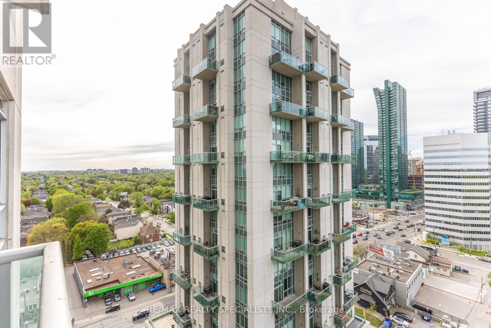 1801 - 16 Harrison Garden Boulevard, Toronto, Ontario  M2N 7J6 - Photo 30 - C13157074