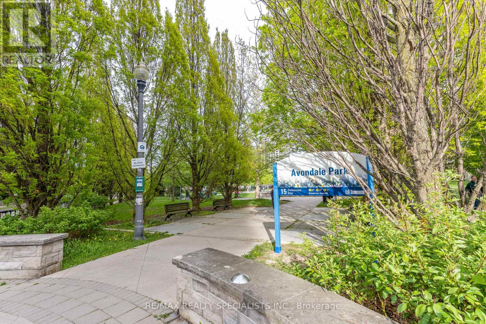 1801 - 16 Harrison Garden Boulevard, Toronto, Ontario  M2N 7J6 - Photo 32 - C13157074