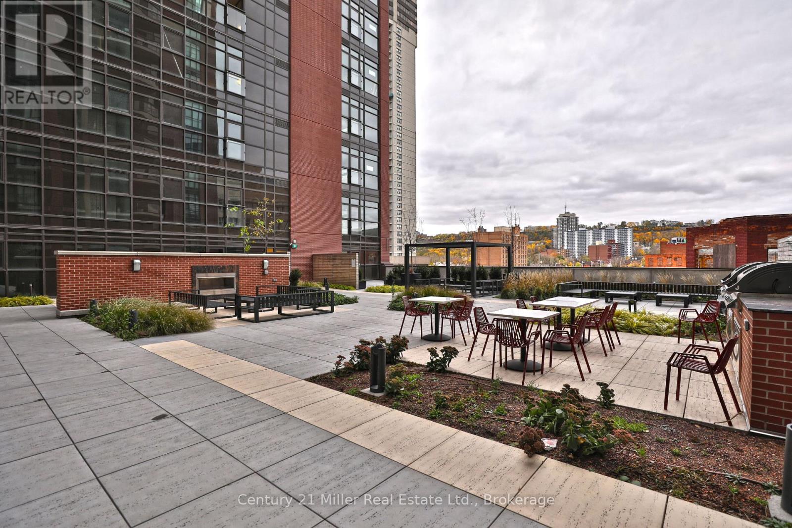 618 - 118 King Street E, Hamilton, Ontario  L8N 0A9 - Photo 32 - X12942850