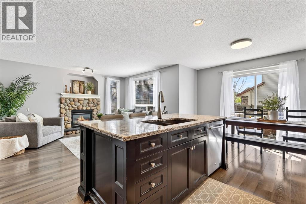 35 Crestmont Drive SW, Calgary, Alberta  T3B 5X7 - Photo 15 - A2310292