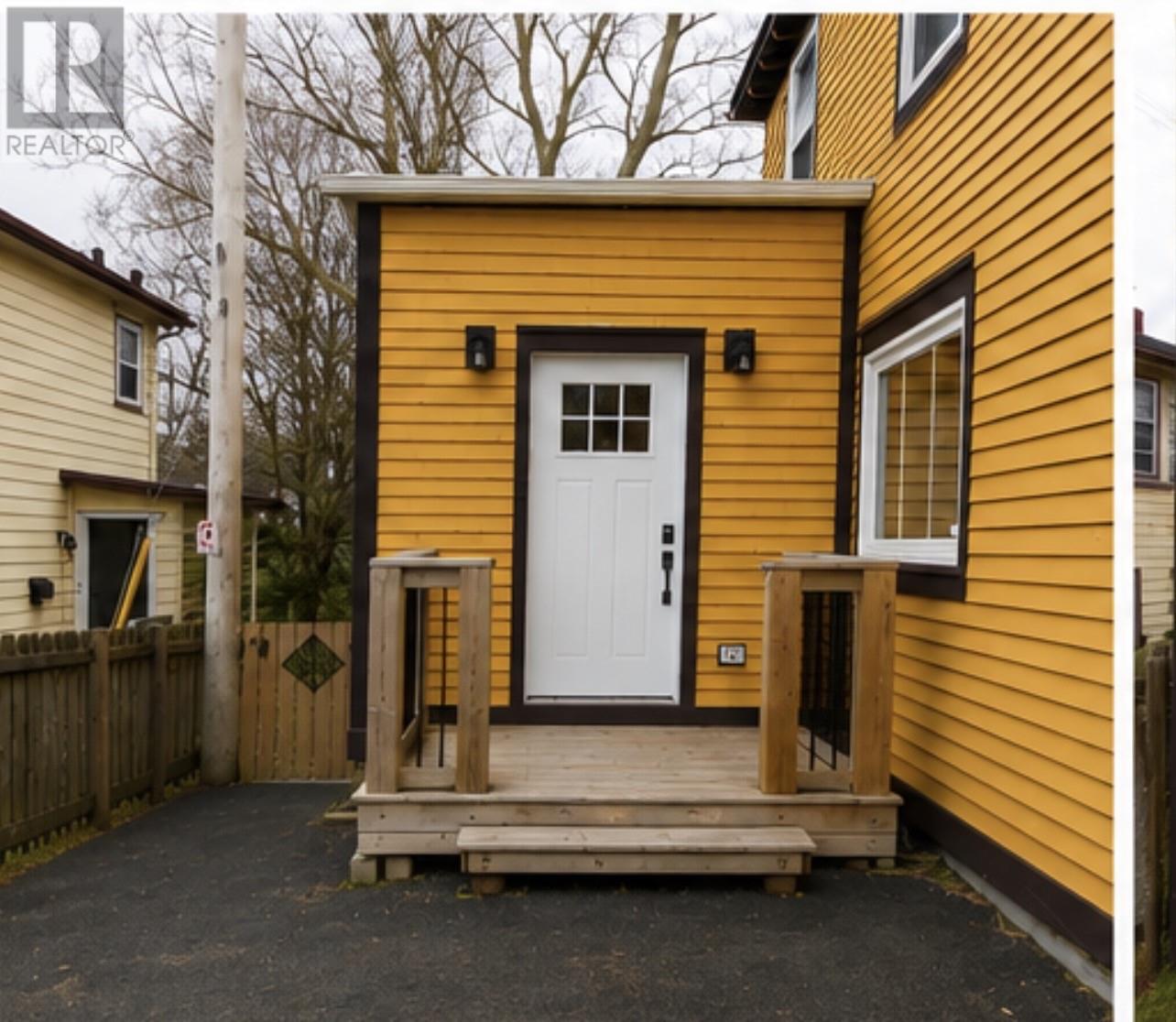 97 Quidi Vidi Road, St.john's, Newfoundland & Labrador  A1A 1C3 - Photo 3 - 1297869