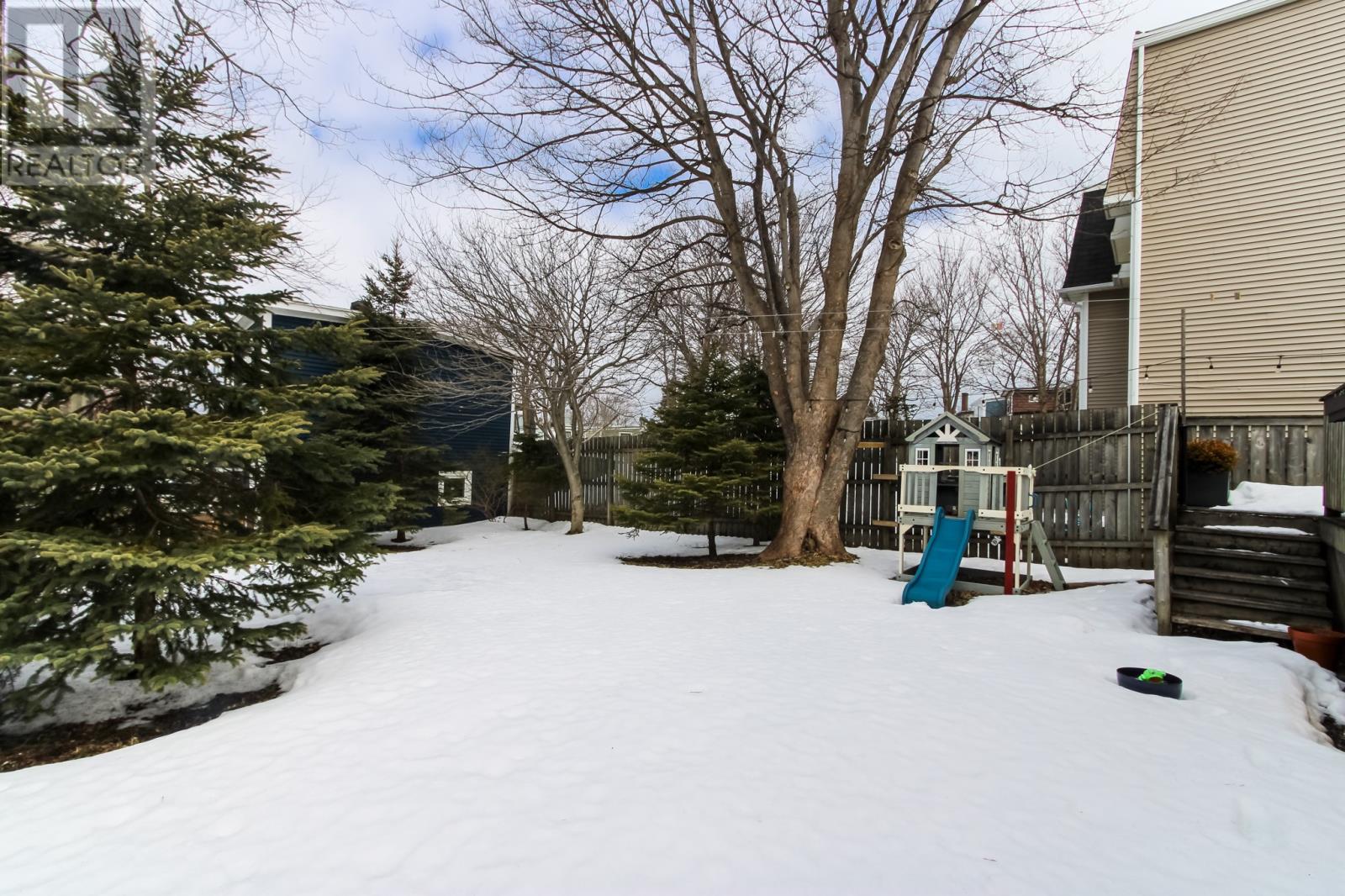 97 Quidi Vidi Road, St.john's, Newfoundland & Labrador  A1A 1C3 - Photo 38 - 1297869
