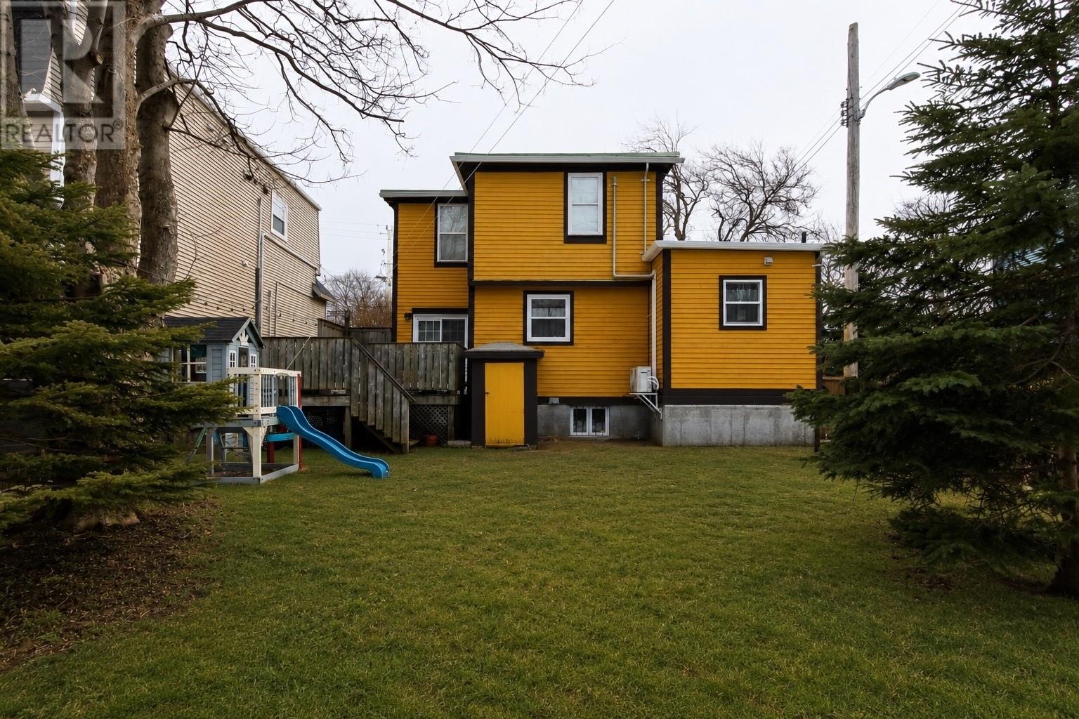 97 Quidi Vidi Road, St.john's, Newfoundland & Labrador  A1A 1C3 - Photo 4 - 1297869