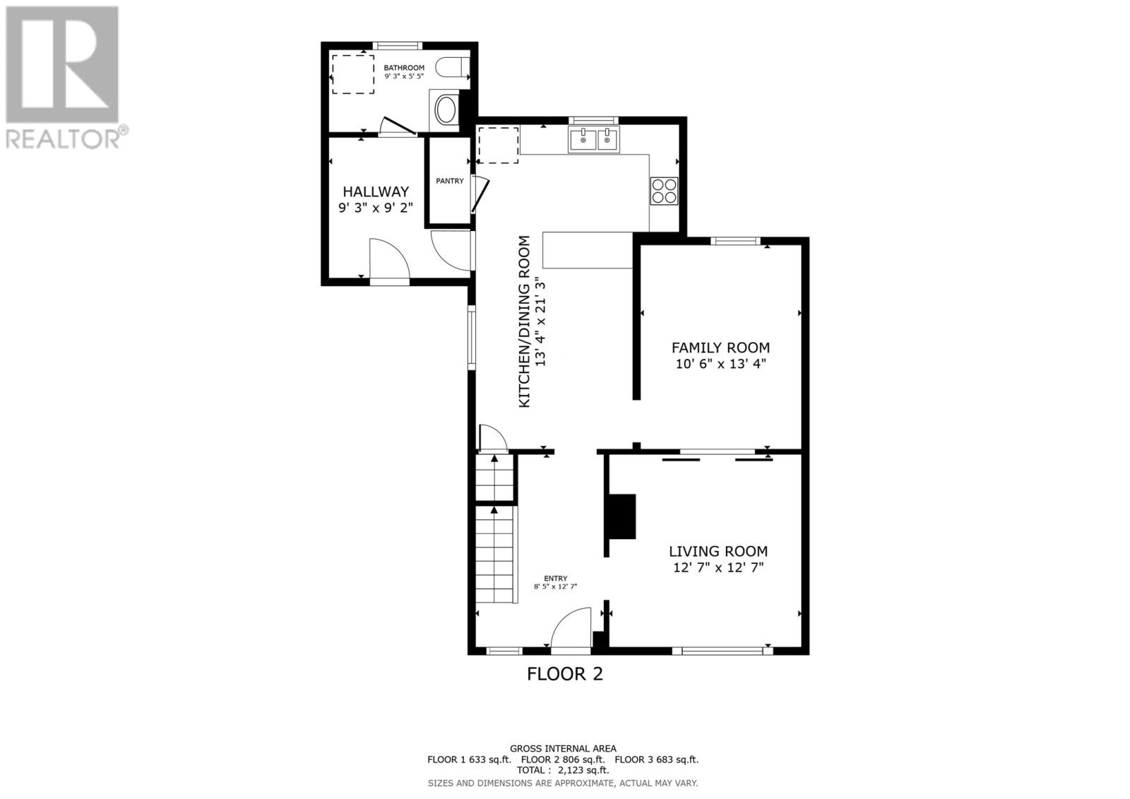 97 Quidi Vidi Road, St.john's, Newfoundland & Labrador  A1A 1C3 - Photo 46 - 1297869