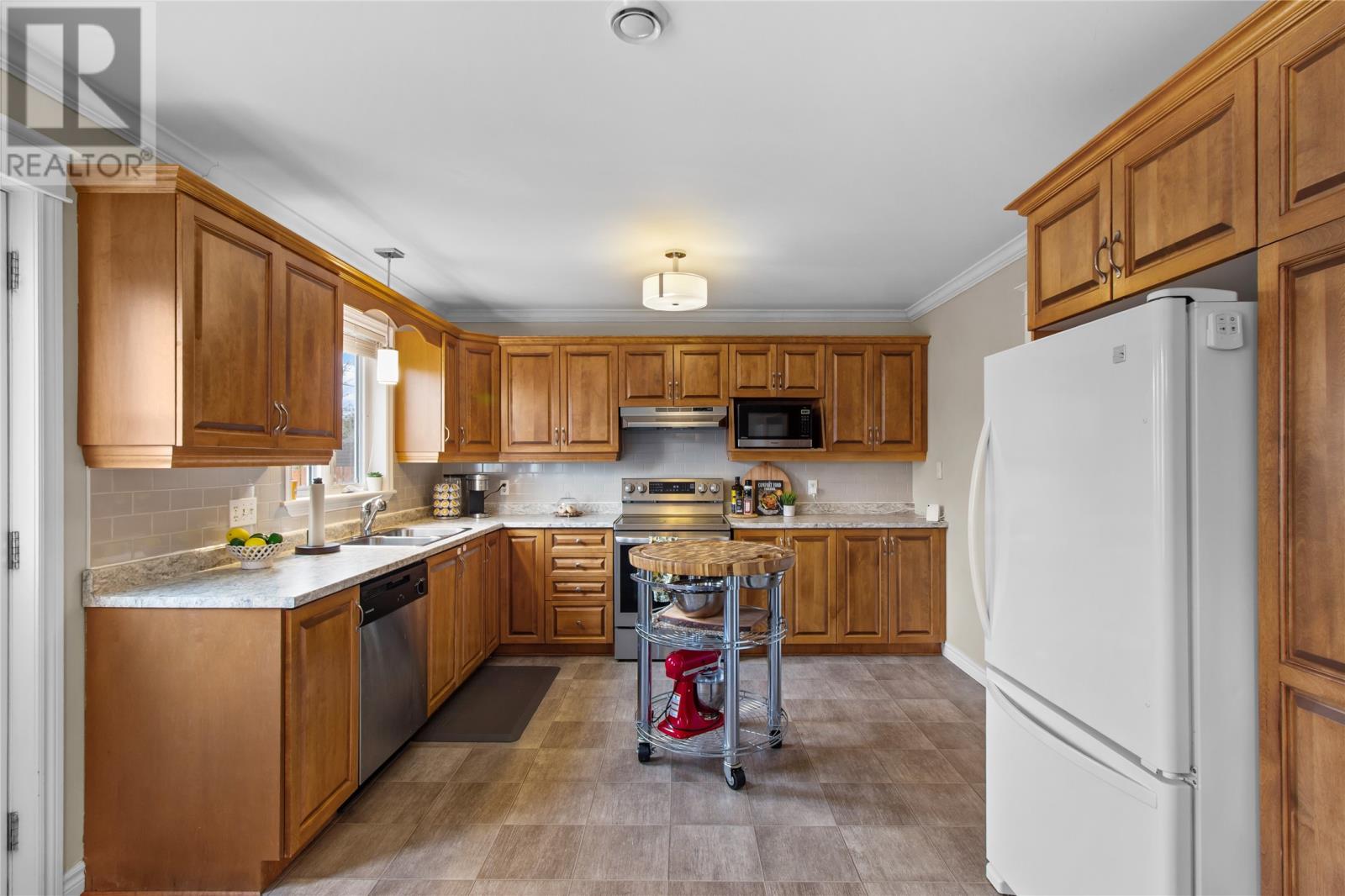 25 Teakwood Drive, St John's, Newfoundland & Labrador  A1H 1C6 - Photo 11 - 1297813