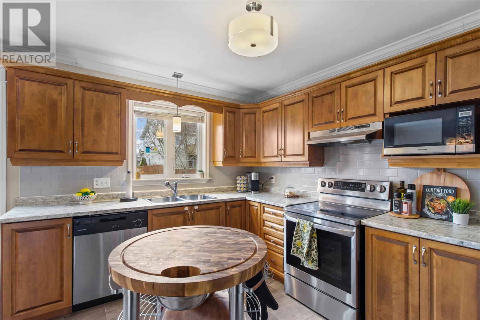 25 Teakwood Drive, St John's, Newfoundland & Labrador  A1H 1C6 - Photo 12 - 1297813