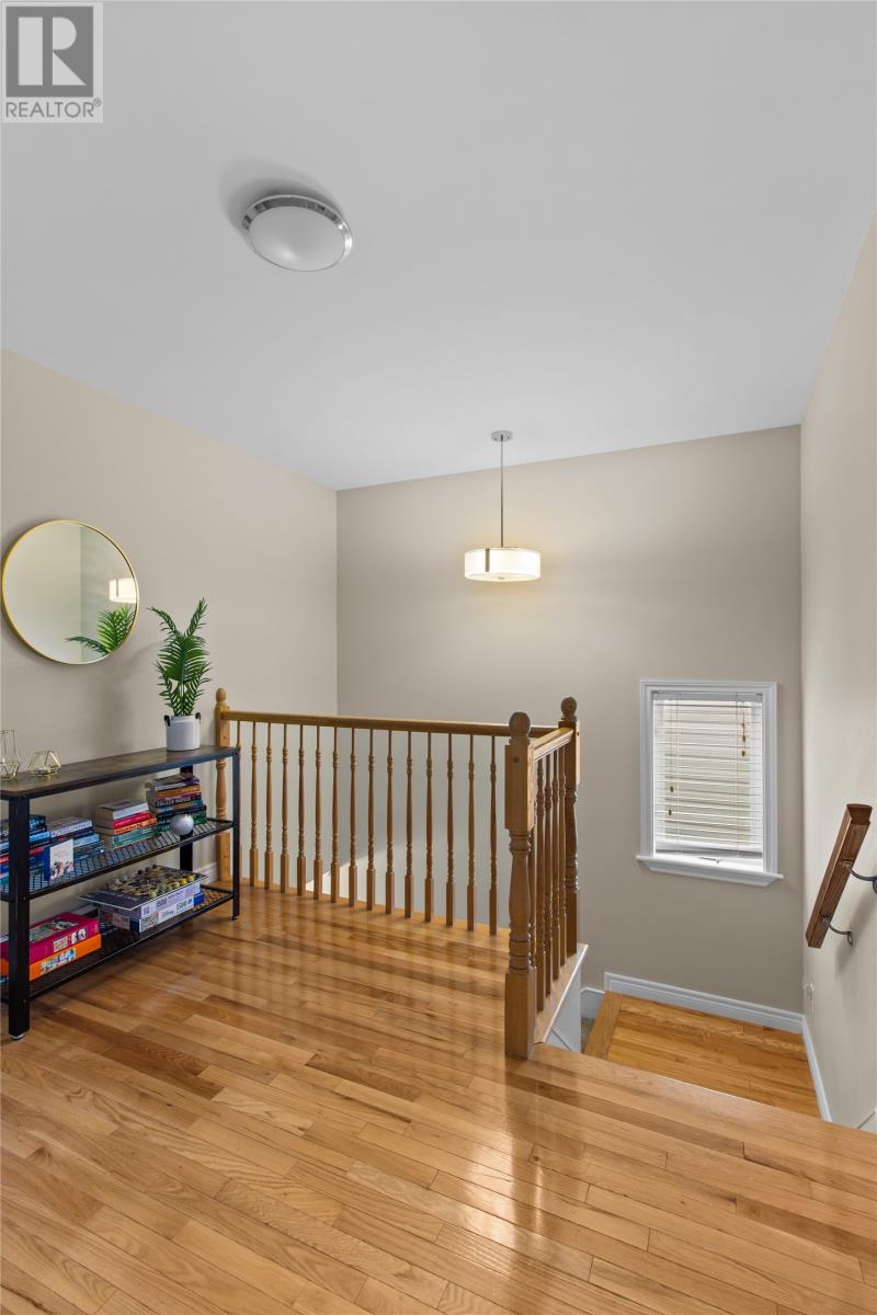 25 Teakwood Drive, St John's, Newfoundland & Labrador  A1H 1C6 - Photo 15 - 1297813