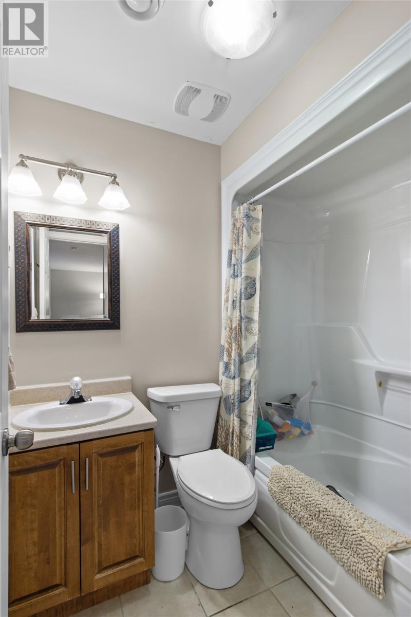 25 Teakwood Drive, St John's, Newfoundland & Labrador  A1H 1C6 - Photo 16 - 1297813