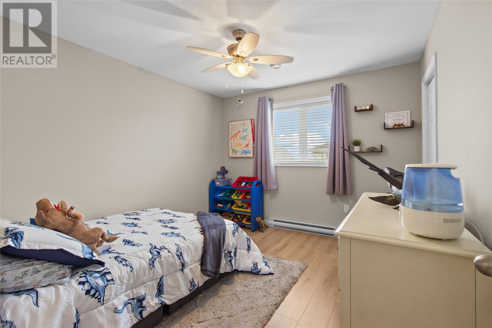 25 Teakwood Drive, St John's, Newfoundland & Labrador  A1H 1C6 - Photo 21 - 1297813