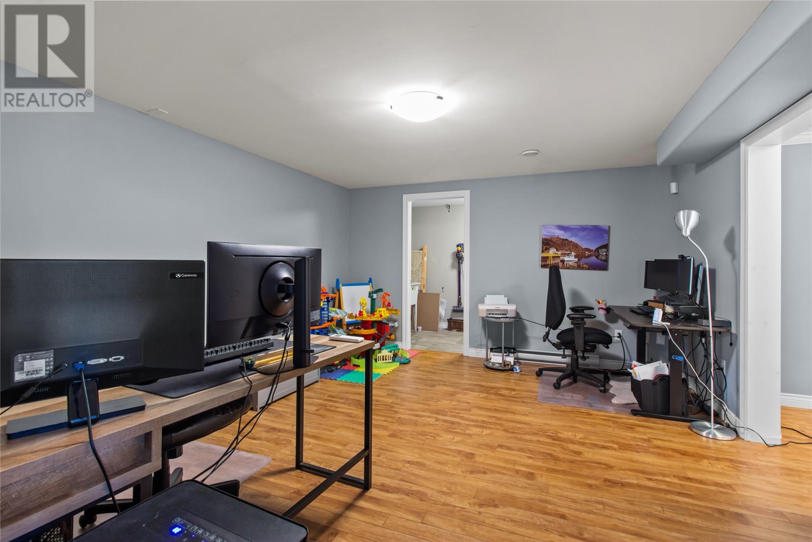 25 Teakwood Drive, St John's, Newfoundland & Labrador  A1H 1C6 - Photo 24 - 1297813