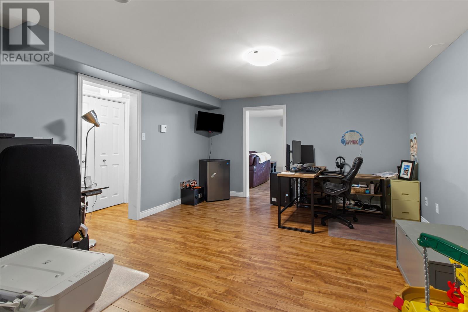 25 Teakwood Drive, St John's, Newfoundland & Labrador  A1H 1C6 - Photo 25 - 1297813