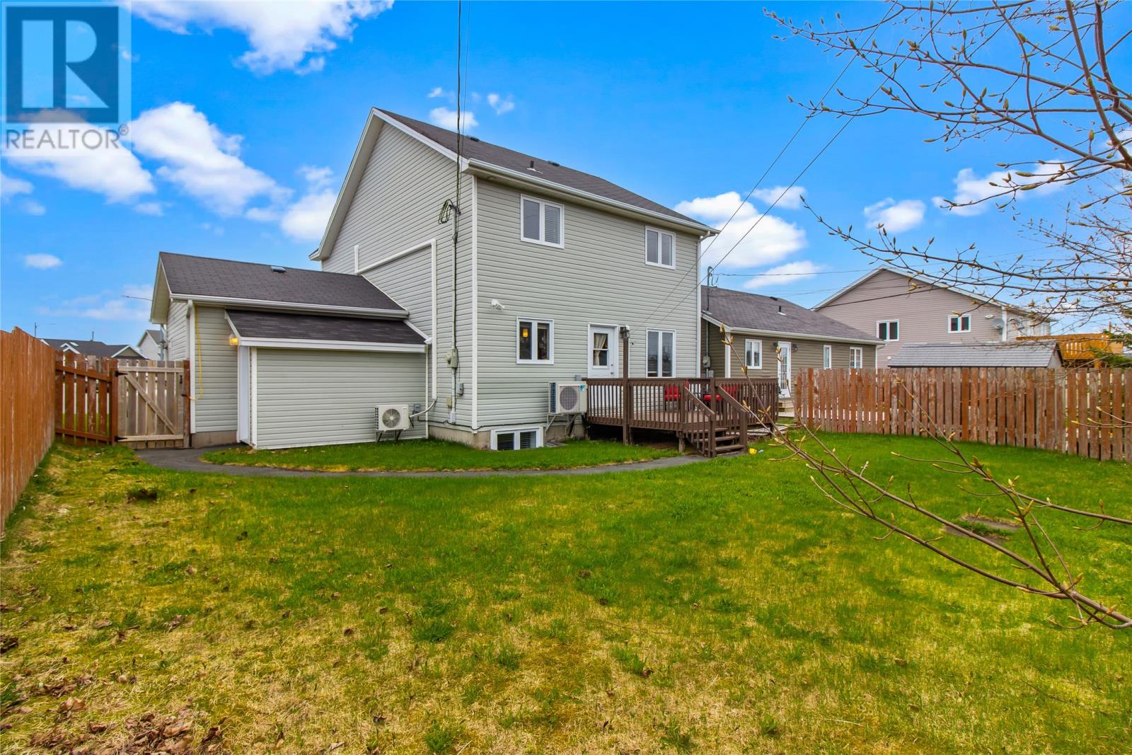 25 Teakwood Drive, St John's, Newfoundland & Labrador  A1H 1C6 - Photo 27 - 1297813