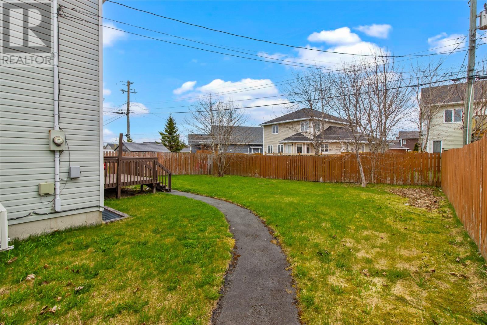 25 Teakwood Drive, St John's, Newfoundland & Labrador  A1H 1C6 - Photo 28 - 1297813