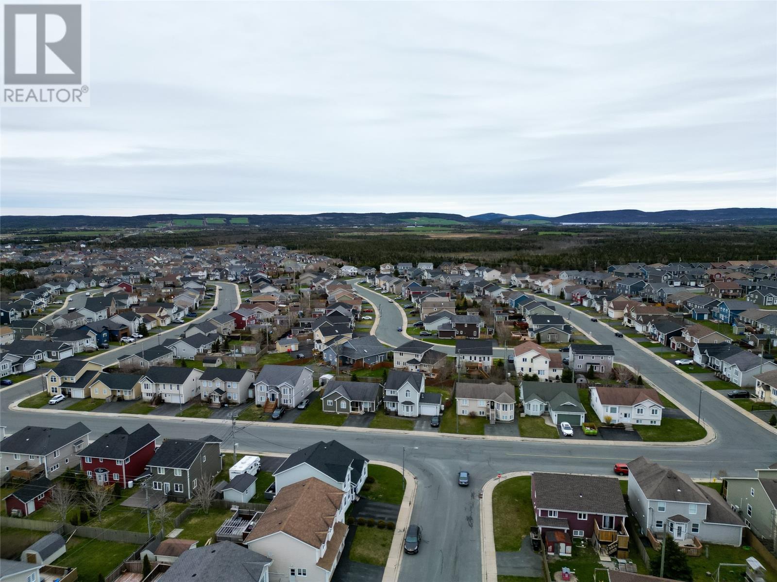 25 Teakwood Drive, St John's, Newfoundland & Labrador  A1H 1C6 - Photo 29 - 1297813