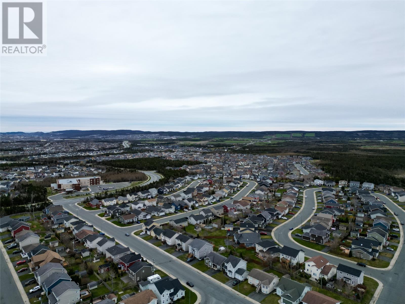 25 Teakwood Drive, St John's, Newfoundland & Labrador  A1H 1C6 - Photo 30 - 1297813