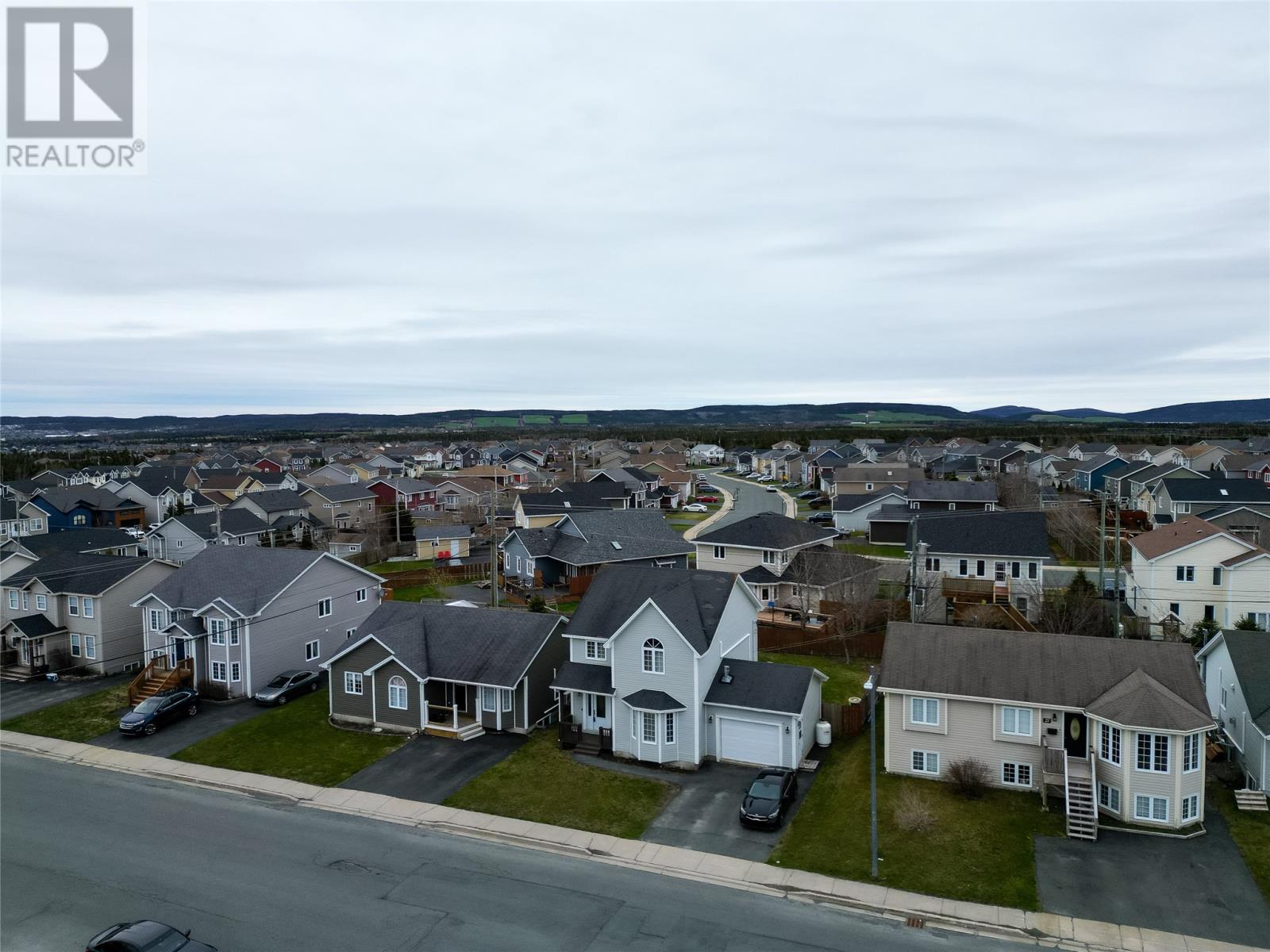 25 Teakwood Drive, St John's, Newfoundland & Labrador  A1H 1C6 - Photo 31 - 1297813