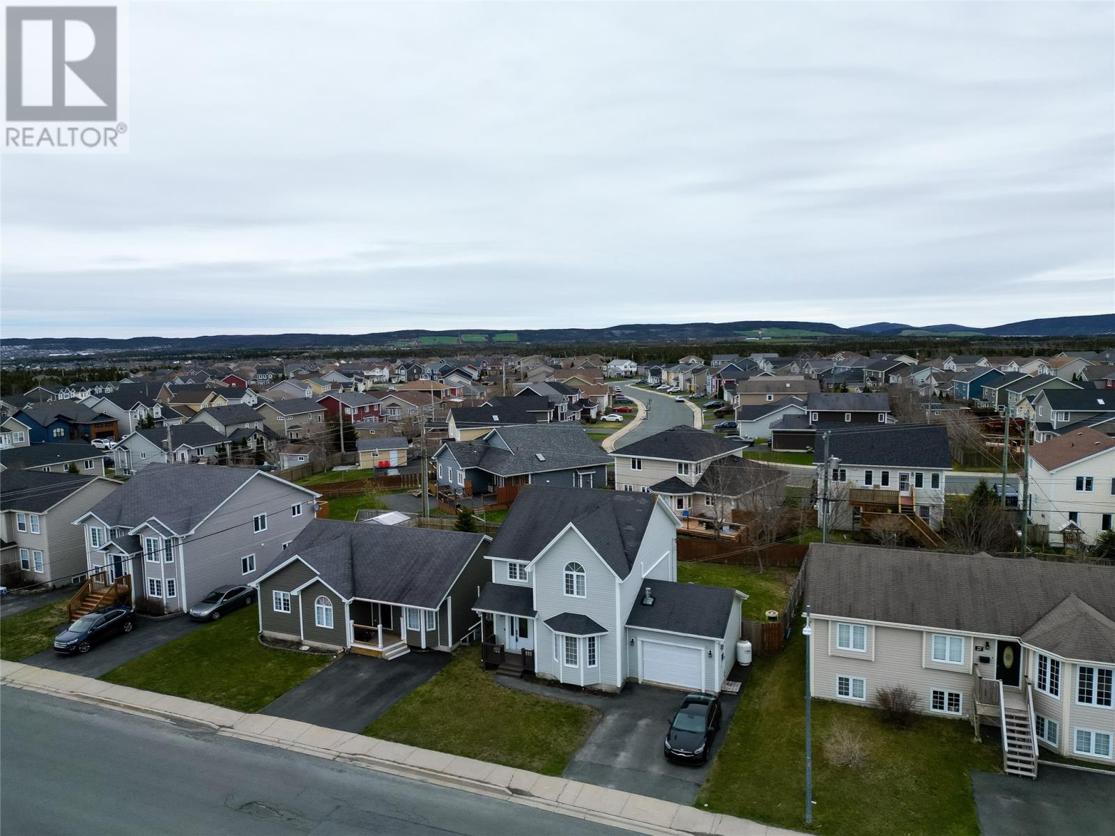 25 Teakwood Drive, St John's, Newfoundland & Labrador  A1H 1C6 - Photo 32 - 1297813