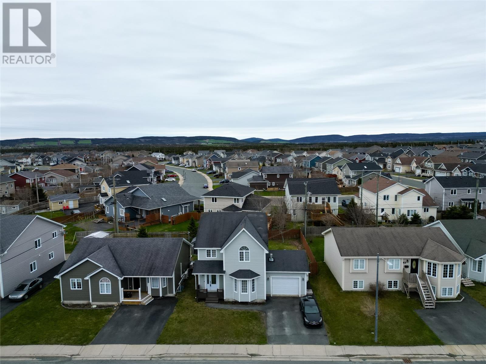 25 Teakwood Drive, St John's, Newfoundland & Labrador  A1H 1C6 - Photo 33 - 1297813