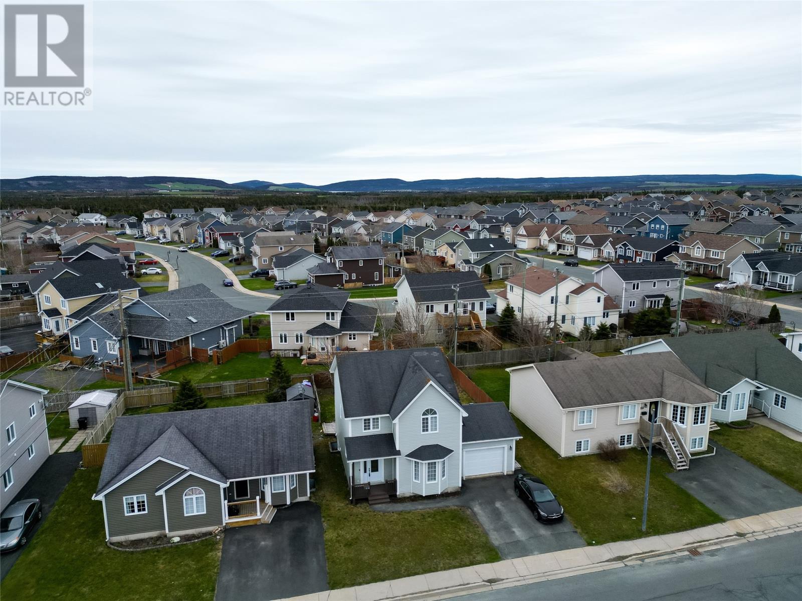25 Teakwood Drive, St John's, Newfoundland & Labrador  A1H 1C6 - Photo 34 - 1297813