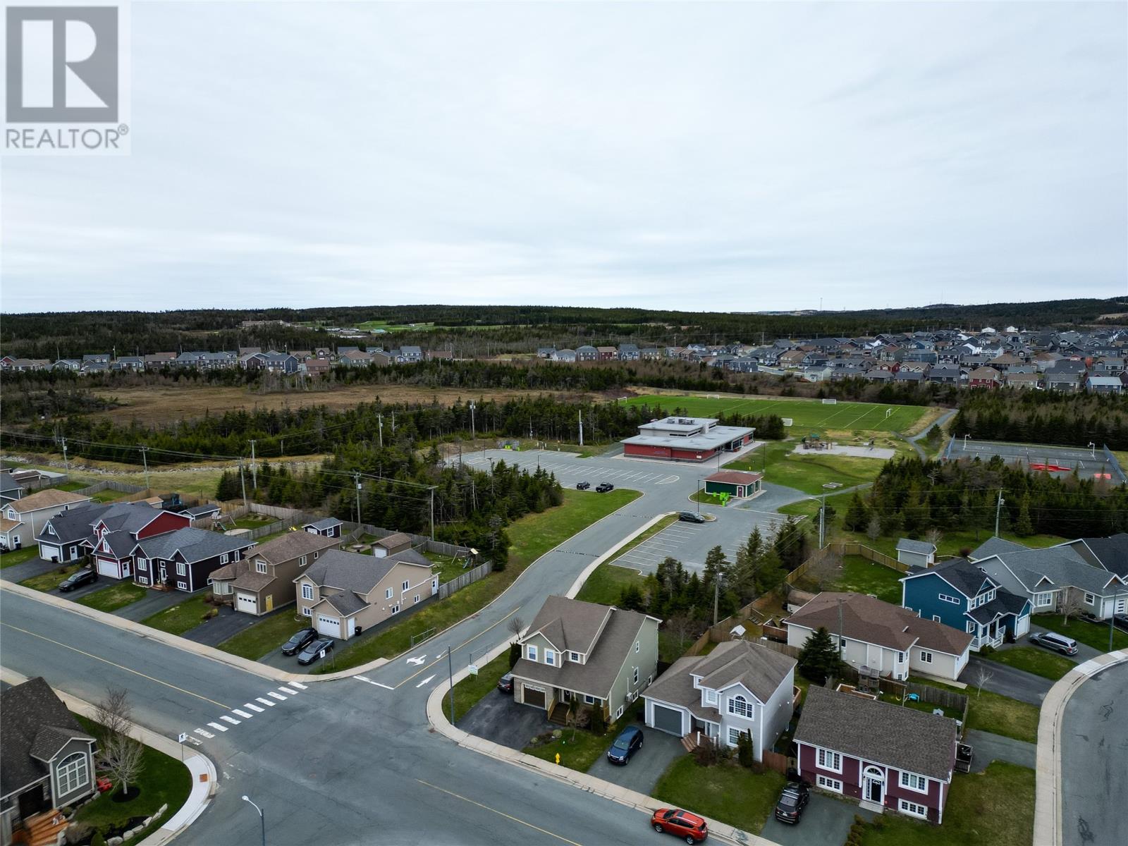 25 Teakwood Drive, St John's, Newfoundland & Labrador  A1H 1C6 - Photo 37 - 1297813