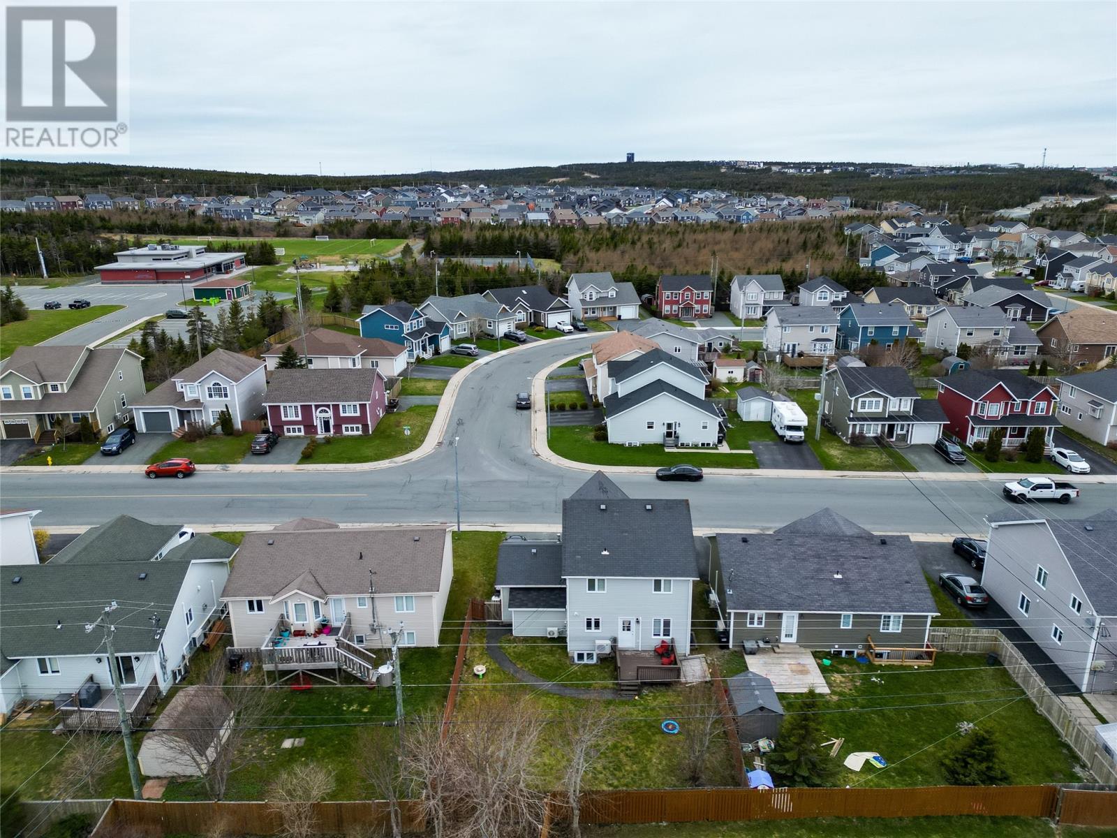 25 Teakwood Drive, St John's, Newfoundland & Labrador  A1H 1C6 - Photo 38 - 1297813