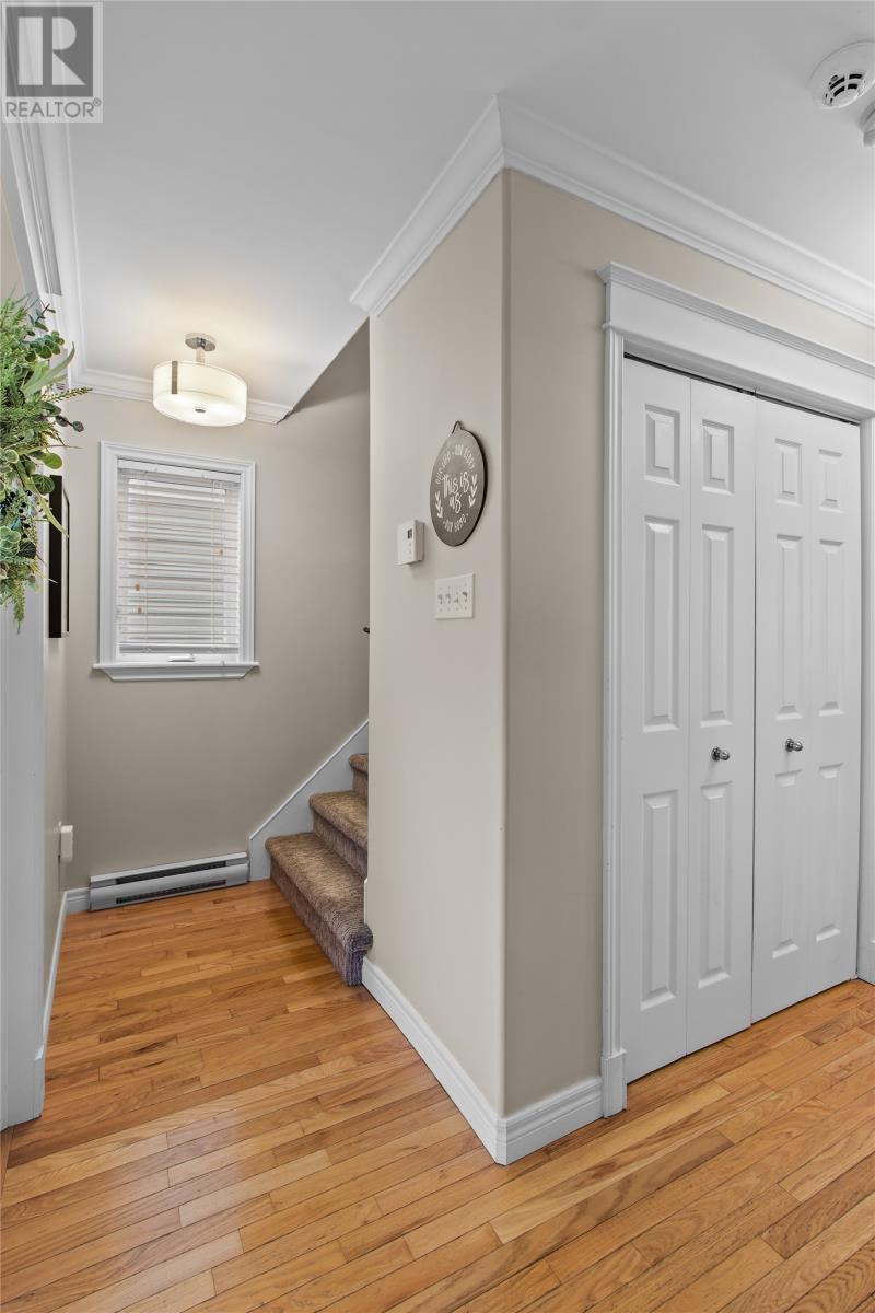 25 Teakwood Drive, St John's, Newfoundland & Labrador  A1H 1C6 - Photo 4 - 1297813