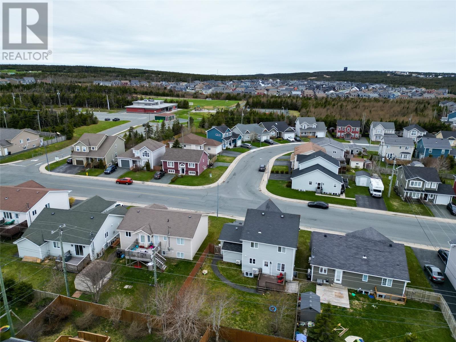 25 Teakwood Drive, St John's, Newfoundland & Labrador  A1H 1C6 - Photo 40 - 1297813