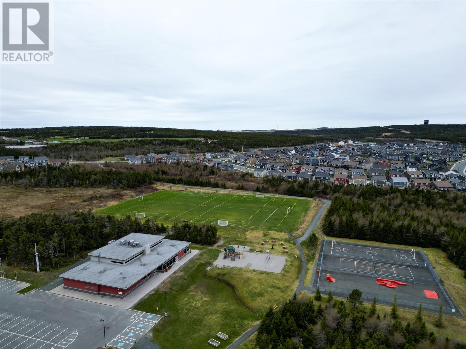 25 Teakwood Drive, St John's, Newfoundland & Labrador  A1H 1C6 - Photo 41 - 1297813