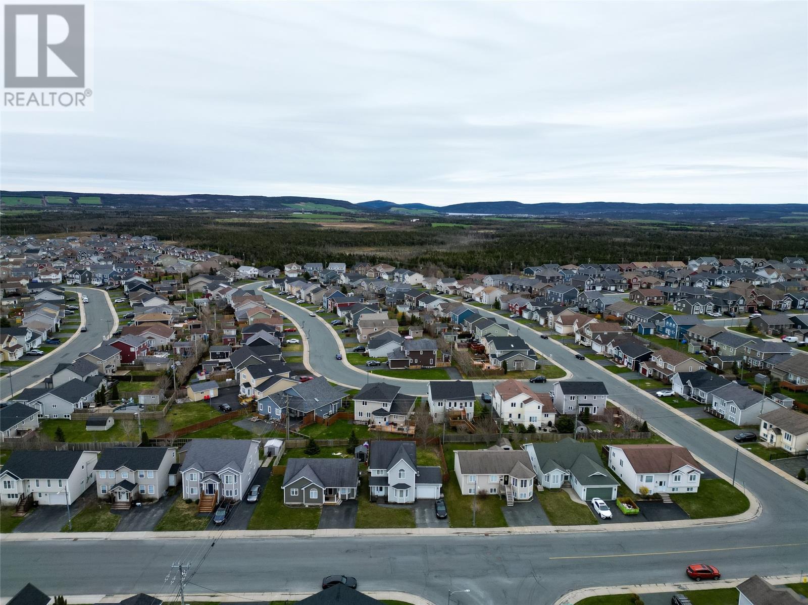 25 Teakwood Drive, St John's, Newfoundland & Labrador  A1H 1C6 - Photo 42 - 1297813